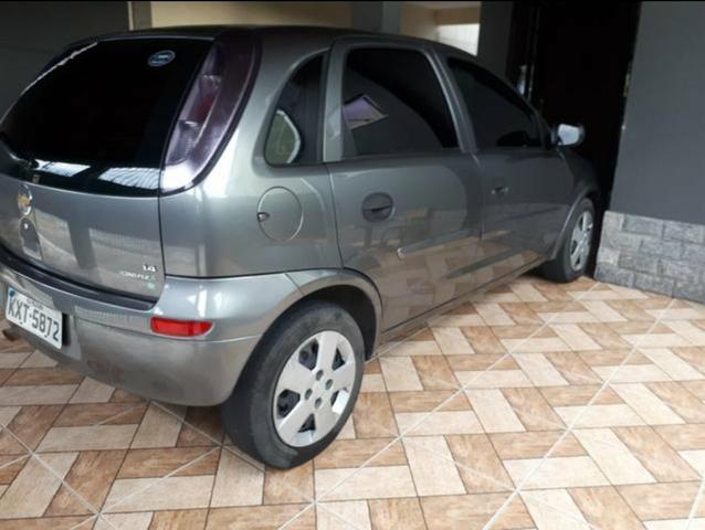 PRA VENDER HOJE ! Carro de garagem - Foto 3