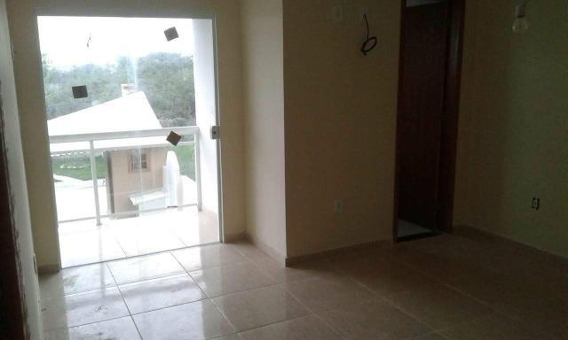 JCI - Casa Duplex 2 qts sendo 1 suite vista Mar São Bento Itaipuaçu - Foto 3