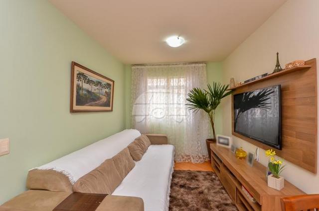 Apartamento à venda com 3 dormitórios em Portão, Curitiba cod:155166