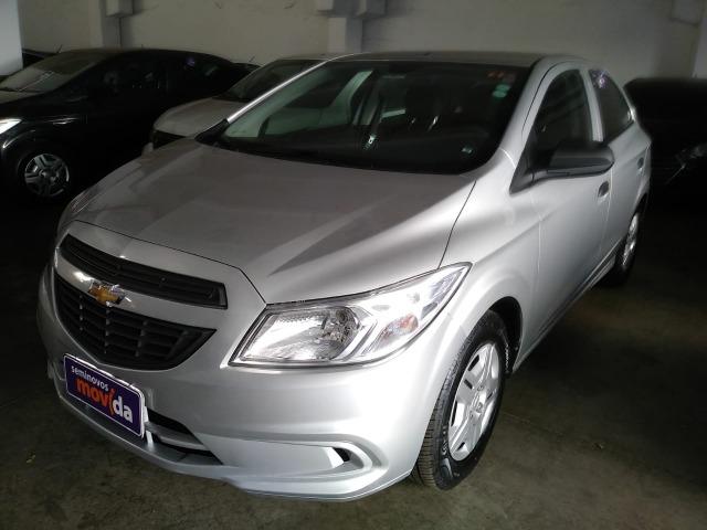 Gm - Chevrolet Onix joy 2018/2019 - Foto 2