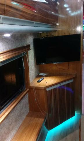 Fabricação de motor home - Foto 6
