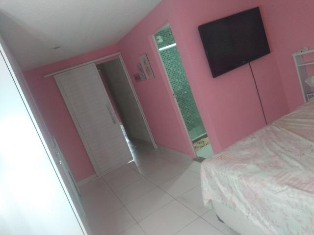 Linda casa em condomínio - Foto 5