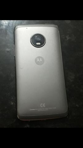 G5 Plus, 32GB e Com Biometria - Foto 2