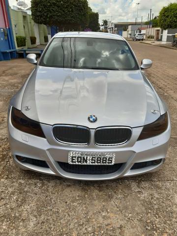 BMW 318i 2011/2012 Kit M 2.0 Automática - Foto 3