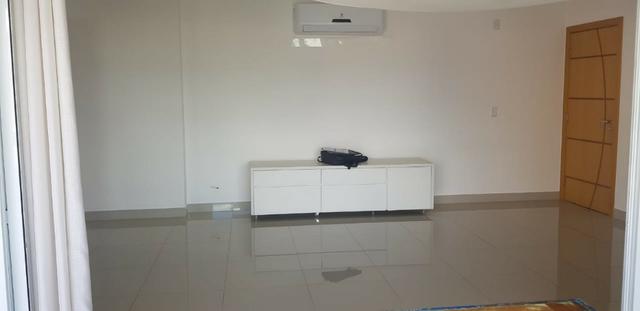 3 Suítes Bueno 3 vagas melhor localização T-3 Goiânia Shopping Parque Vaca Brava - Foto 2