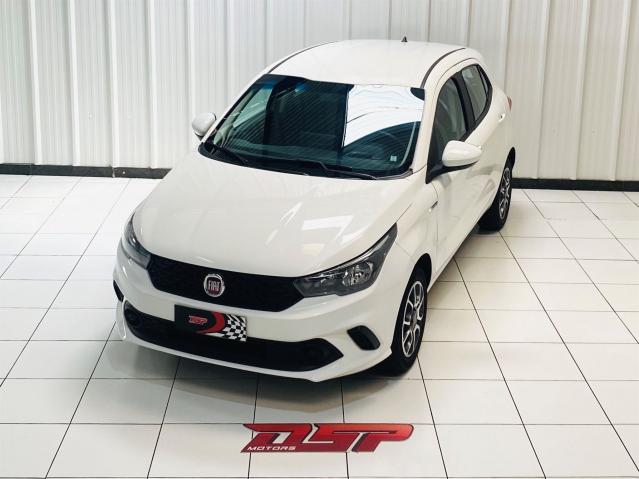 FIAT ARGO 2018/2019 1.0 FIREFLY FLEX DRIVE MANUAL