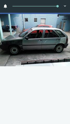Fiat tipo 1.6 ie - Foto 5
