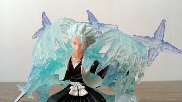 Conjunto Bleach - Foto 6