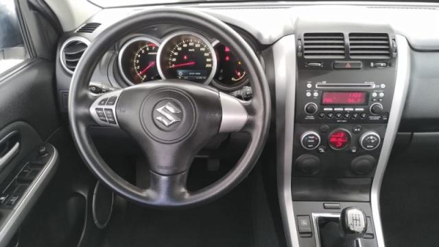 SUZUKI GRAND VITARA 2.0 4X2 16V GASOLINA 4P MANUAL. - Foto 6