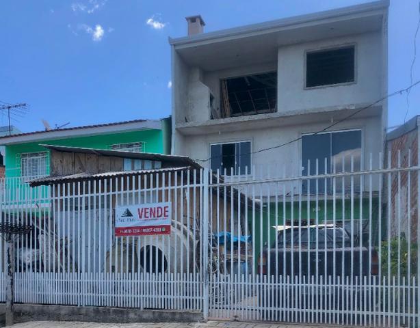 Terreno para venda na Rua Roberto Getúlio Maggi (Bairro Sítio Cercado) Curitiba/PR