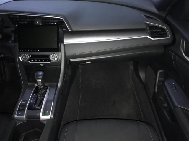 HONDA CIVIC 2.0 16V FLEXONE SPORT 4P CVT - Foto 6