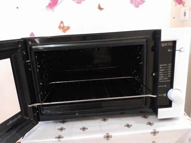 Forno Elétrico