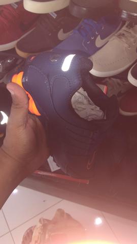 Nike shox NZ - Foto 4