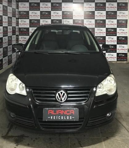 Polo 1.6 * 2011/2011 completo