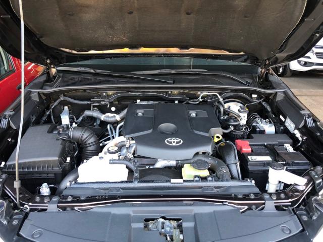 HILUX SW4 2017/2018 2.8 SRX 4X4 7 LUGARES 16V TURBO INTERCOOLER DIESEL 4P AUTOMÁTICO - Foto 10