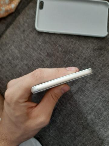 Vendo iPhone 6 Plus de 750 reias VEJA DESCRIÇÃO - Foto 5