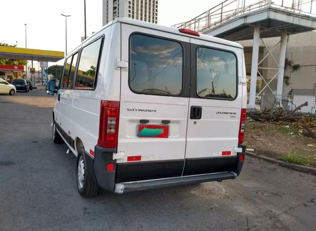 Van citroen Jumper em Oferta - Foto 14