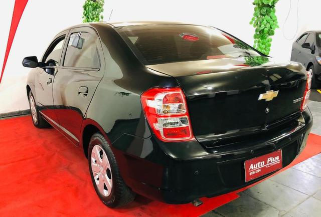 Chevrolet Cobalt LT 1.8 8V (Aut) (Flex) 2015 - Foto 4