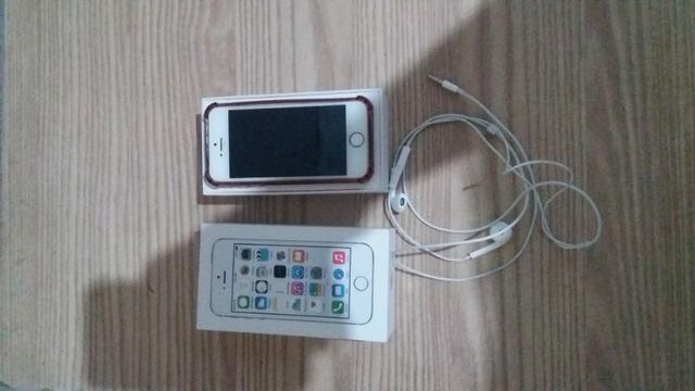 IPhone 5S - Foto 2
