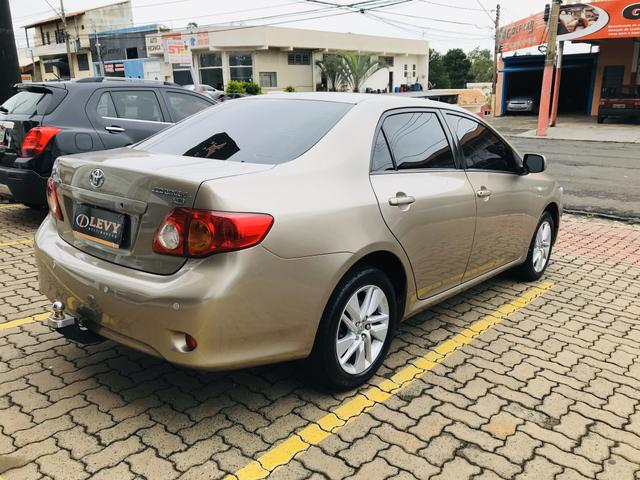 Corolla XLI 2009 - Foto 4