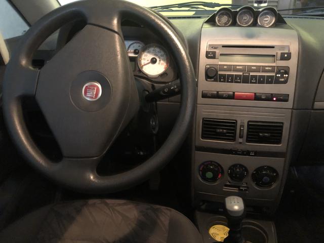 Fiat idea adventure locker - Foto 9