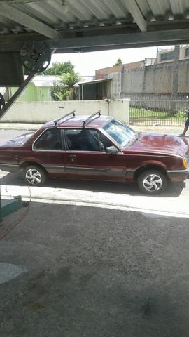 Vendo ou negosio monza top filé - Foto 3