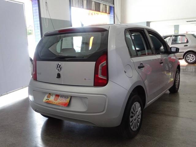 UP 2015/2016 1.0 MPI TAKE UP 12V FLEX 4P MANUAL - Foto 7