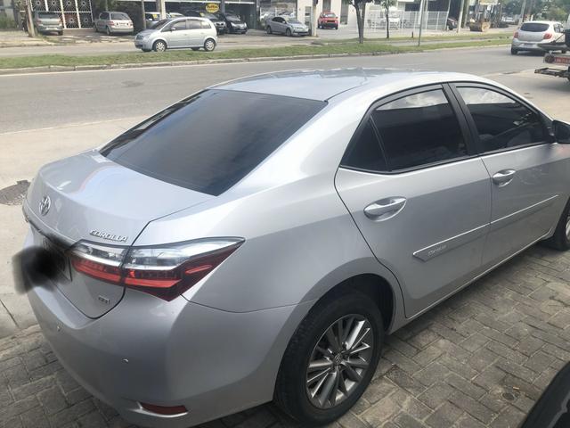 Corolla gli upper 2018 - Foto 3