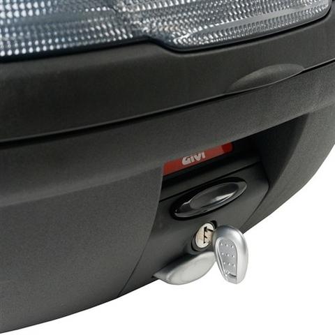 Balueto Givi E450NT - Foto 2