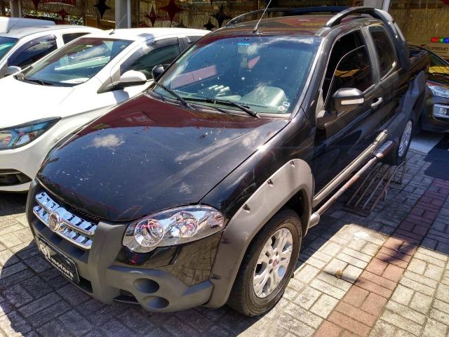 STRADA 2010/2011 1.8 MPI ADVENTURE LOCKER CD 8V FLEX 2P MANUAL