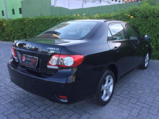 Toyota corolla 2012 2.0 xei 16v flex 4p automÁtico - Foto 5