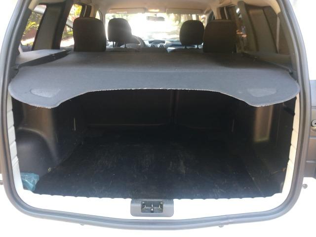 Duster Techroad 13/14 2.0 FLEX. AUT - Foto 14
