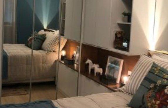 Apartamento de 2 quartos a 18min da praia da Barra, ITBI grátis - Jacarepaguá - Foto 6