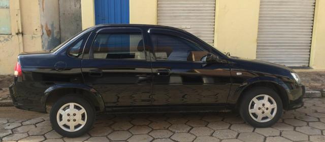 Chevrolet Classic 2014 - Foto 3