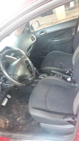 Peugeot 207 sedan automático - Foto 7