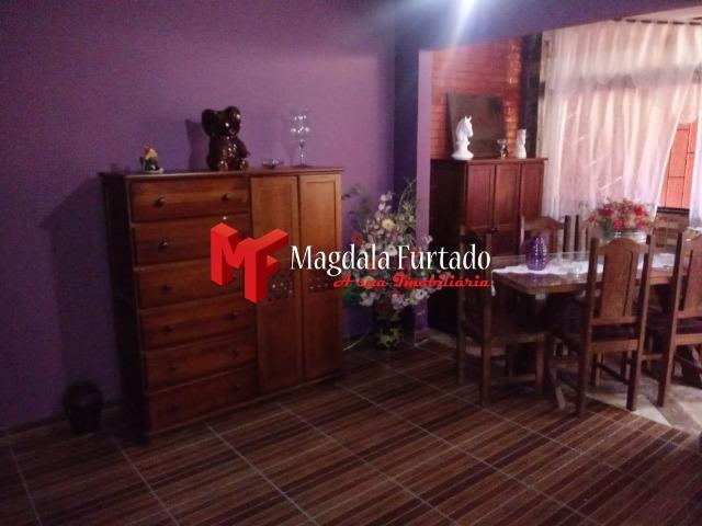 4034 - Casa com 4 quartos, terraço, para sua moradia em Unamar - Foto 8