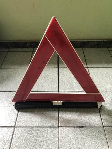Triângulo de segurança - Foto 4