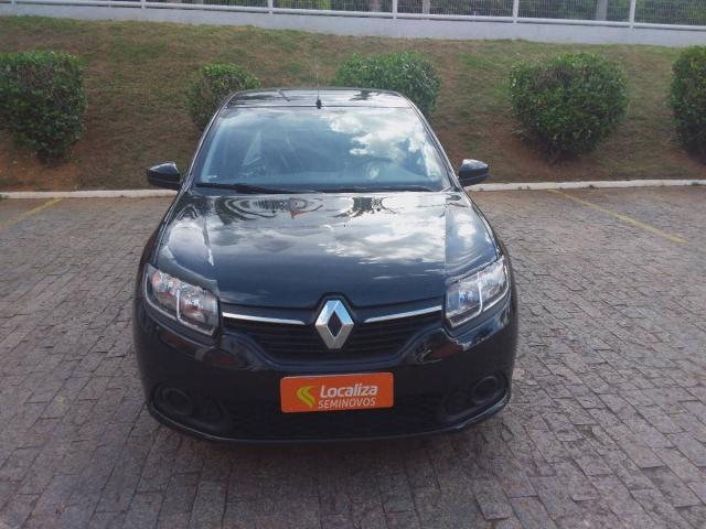 SANDERO 2018/2019 1.6 16V SCE FLEX EXPRESSION MANUAL
