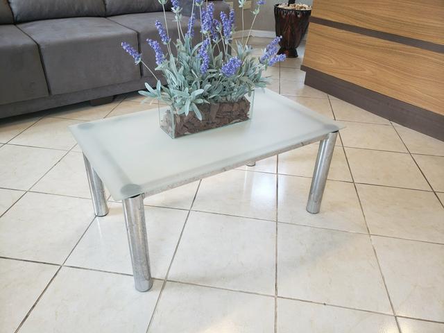 Mesa de centro
