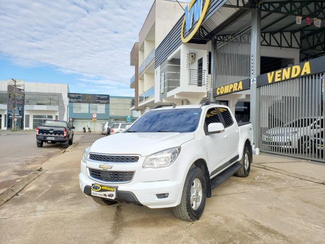 Chevrolet - S10 LT 4X4