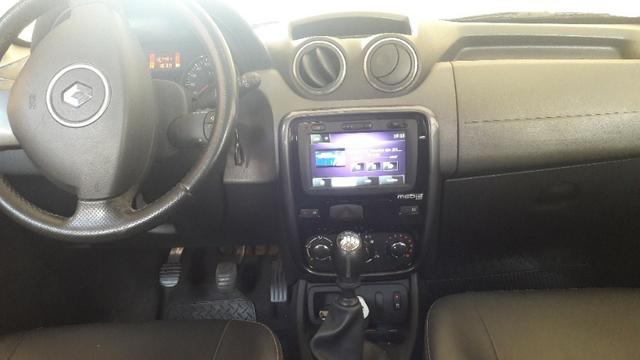 Duster 2014 Linda! (IPVA 2020 Quitado) - Foto 6