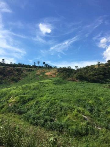 Propriedade Rural