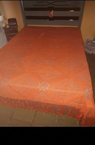 Colcha de casal - Foto 2