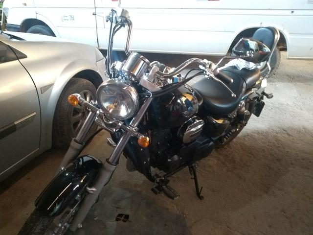 Horizon 250 - Foto 4