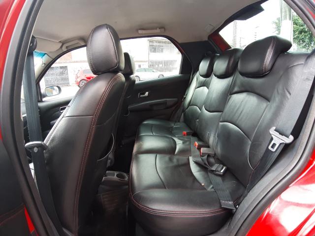 FIAT PALIO 2009/2010 1.0 MPI ELX 8V FLEX 4P MANUAL - Foto 9