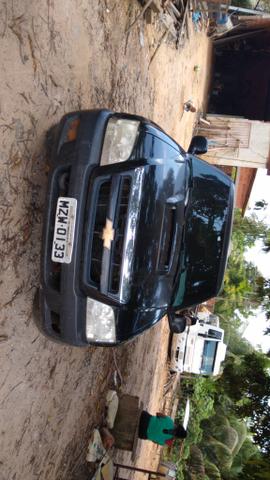 Vendo uma caminhonete S10 - Foto 5