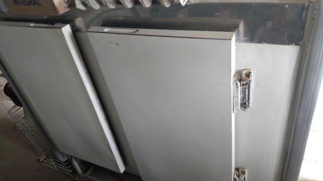Refrigerador balcão (R$300,00) - Foto 2