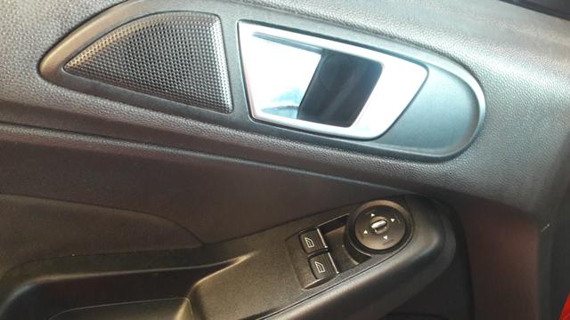 New Fiesta 2013/2014 - Foto 8