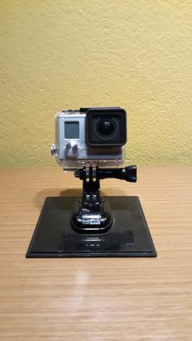 GoPro Hero 3+ Silver - Foto 2