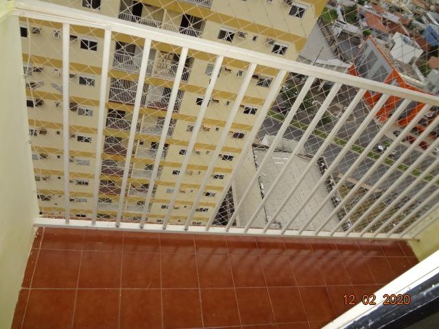 Apartamento 3 quartos sendo 1 suíte, Poção, Cuiabá - Foto 12